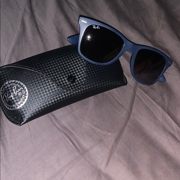 Raybans - Picture 2 of 2